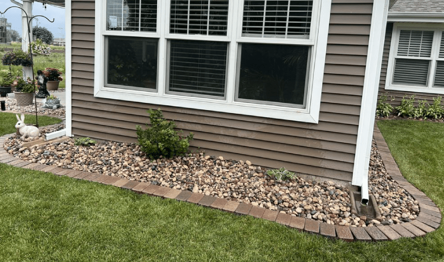 MULCHING SERVICES